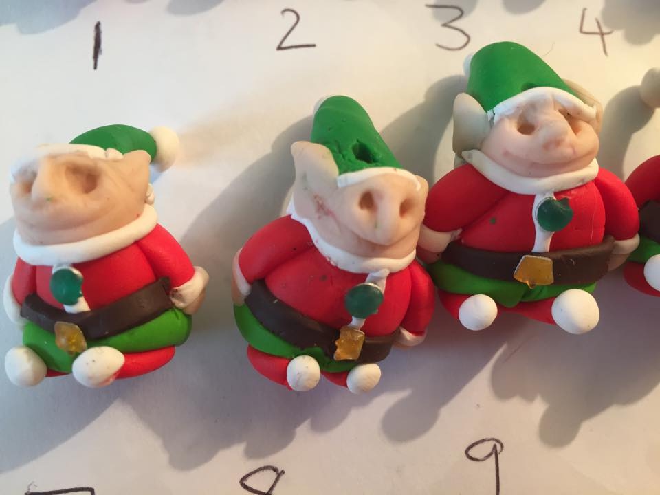 Evil Elves Gang - Mooshkin