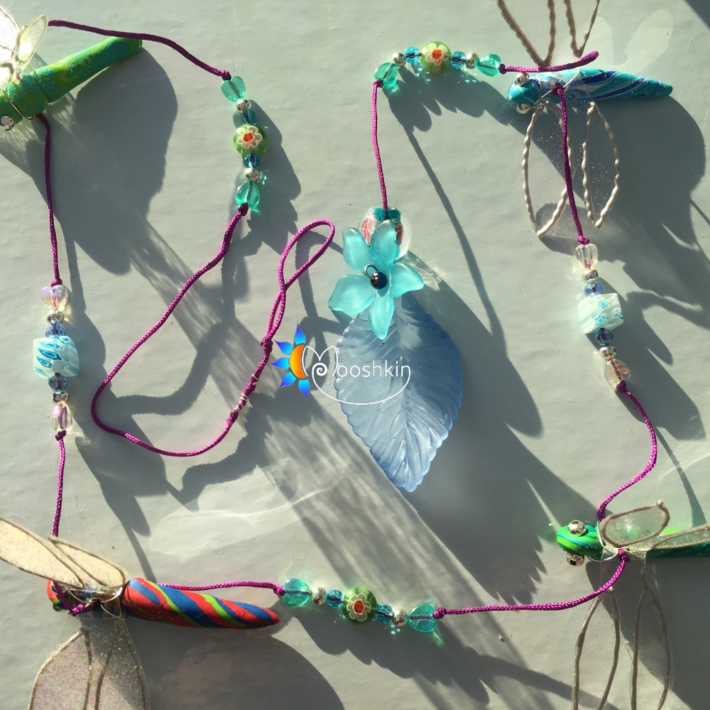 Dragonfly Dangler - Mooshkin