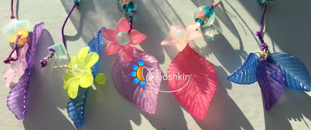 Dragonfly Dangler - Mooshkin
