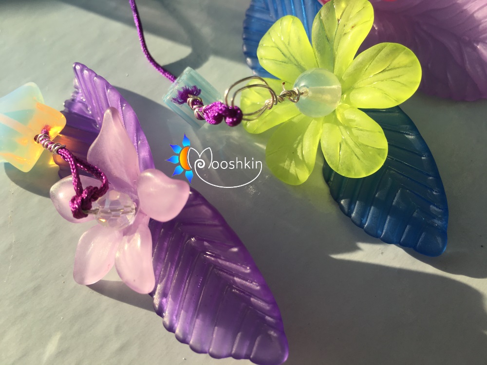 Dragonfly Dangler - Mooshkin