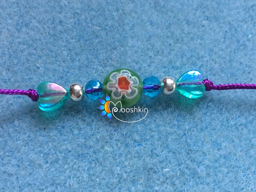 Dragonfly dangler - Mooshkin