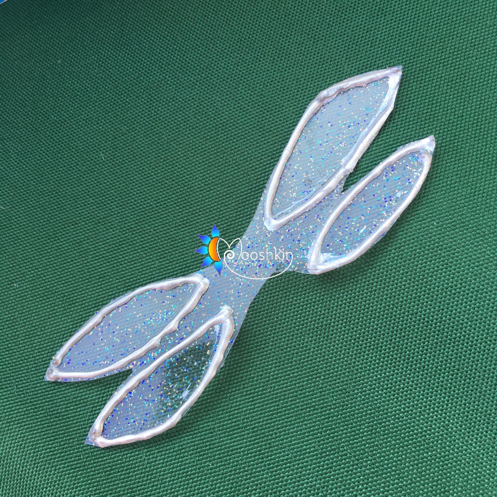 Dragonfly dangler - Mooshkin