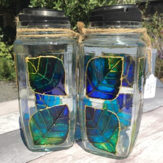 Solar lanterns