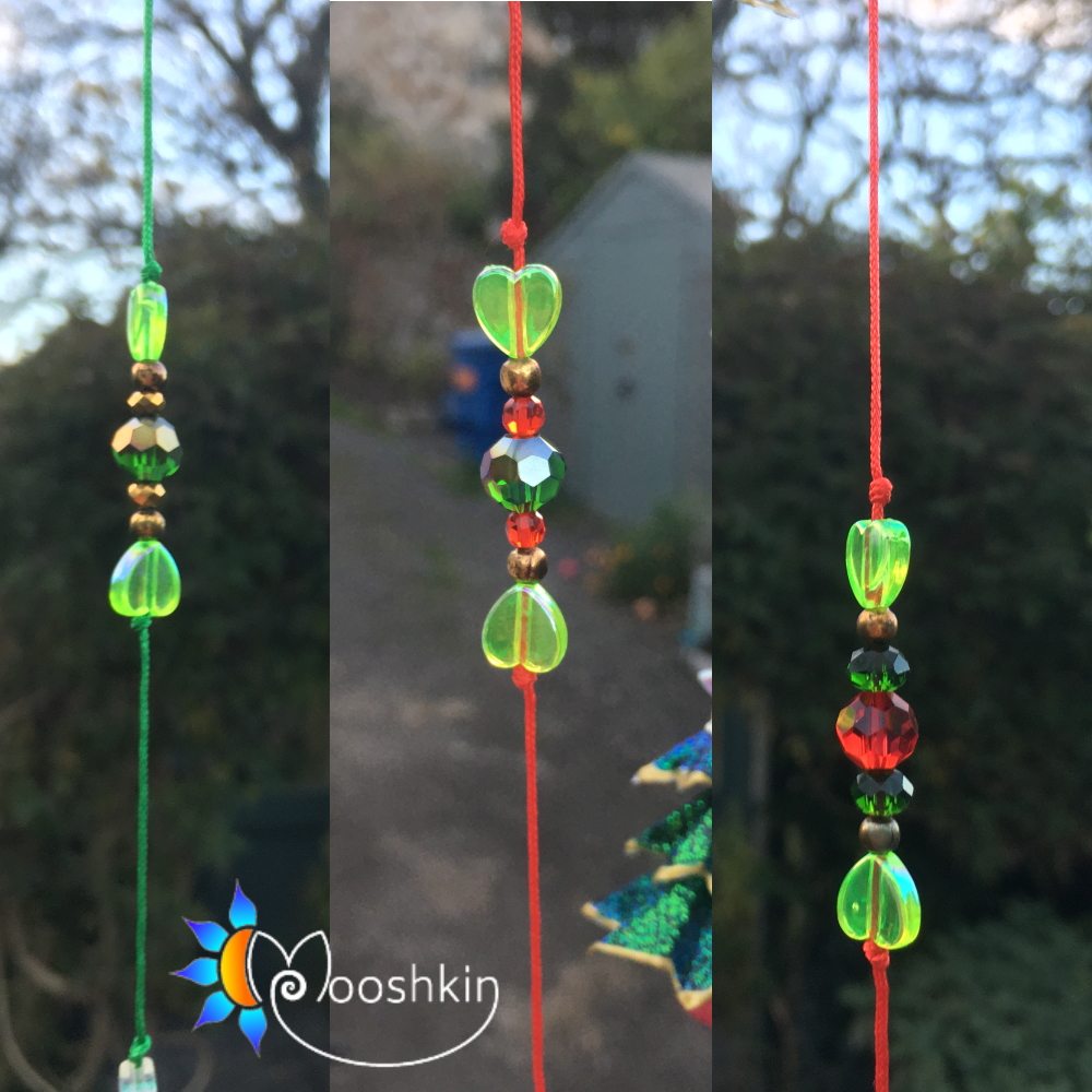Christmas dangler - Image 5