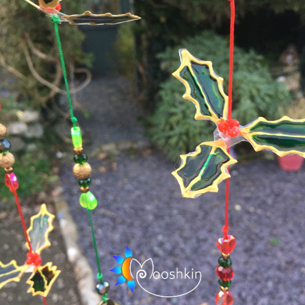 Christmas dangler - Image 4