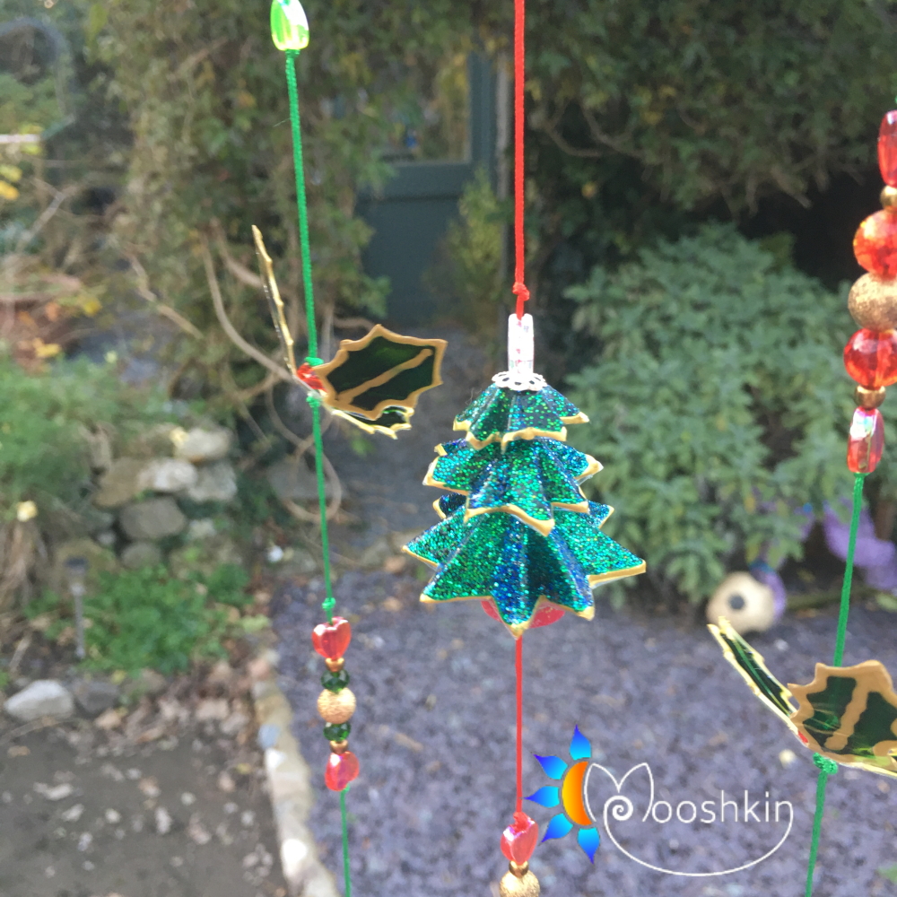 Christmas dangler - Image 3