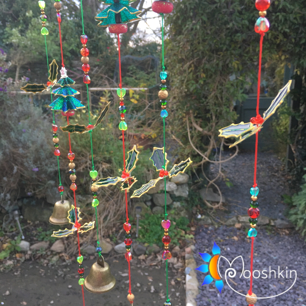 Christmas dangler - Image 2